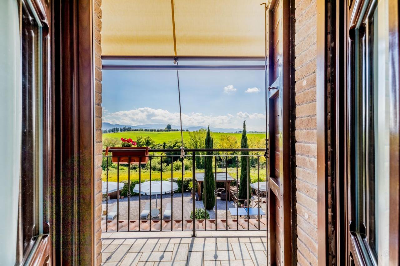 B&B A Casa Di Giulia Guidonia Montecelio Exterior photo